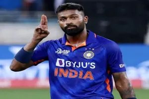 सीरीज जीतने के बाद Hardik Pandya ने वेस्टइंडीज बोर्ड को लताड़ा, बोले- 'हमें लक्जरी नहीं चाहिये'