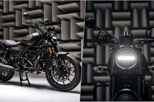 Hero MotoCorp को हार्ले-डेविडसन एक्स 440 के लिए 25,597 बुकिंग मिलीं 