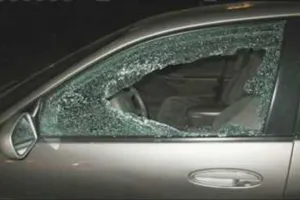 काशीपुर: शीशा तोड़कर कार चुराने का प्रयास, पुलिस को सौंपी तहरीर