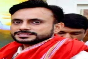 मुरादाबाद: 25 दिन से डॉक्टर बनकर सोसाइटी में डेरा डाले हुए थे शूटर, एक-डेढ़ साल से लिख रहे थे अनुज की हत्या की पटकथा