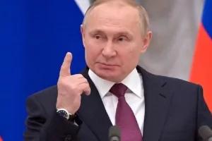 दक्षिण अफ्रीका जानें से डर रहे पुतिन! BRICS में वीडियो कॉन्फ्रेंस के जरिये होंगे शामिल 