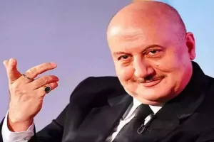 अनुपम खेर को पसंद आई OMG 2, बोलें- 'यह एक शानदार फिल्म'