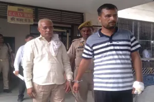 संभल: दहेज हत्या में पिता-पुत्र को आजीवन कारावास, थाना रजपुरा क्षेत्र का मामला 