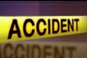 बिजनौर: बाइक की चेन टूट पहिए में फंसी, सिर के बल गिरने से ग्रामीण की मौत