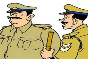 अनुज हत्याकांड: फरारी काट रहे प्रभाकर-अमित चौधरी की गिरफ्तारी में पुलिस की सुस्ती