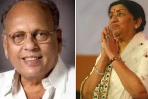 कैसे महानोर ने सीताफल की इस किस्म का नाम लता मंगेशकर के नाम पर रखा ....