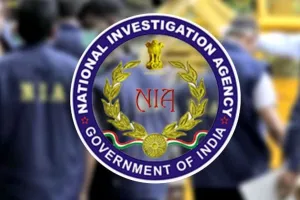 एनआईए ने जम्मू कश्मीर के पुलवामा में मारे छापे, जानें पूरा मामला 