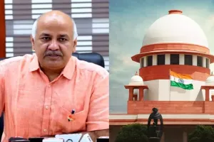 आबकारी नीति मामले: सिसोदिया को नहीं मिली SC से राहत, चार सितंबर को होगी जमानत याचिकाओं पर सुनवाई 