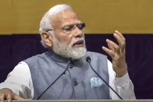पीएम मोदी सात अगस्त को राष्ट्रीय हथकरघा दिवस कार्यक्रम में होंगे शामिल 