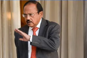 सभी देशों को बिना किसी अपवाद के क्षेत्रीय अखंडता और संप्रभुता को बरकरार रखना चाहिए: डोभाल 