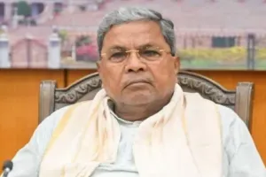 कर्नाटक: अगले तीन दिन तक कांग्रेस विधायकों के साथ बैठक करेंगे मु्ख्यमंत्री सिद्धारमैया 