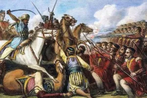 गौरवशाली इतिहास : बरेली में भी जांबाजी के साथ लड़ी गई थी आजादी की लड़ाई