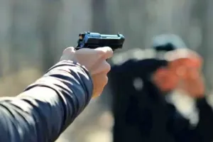 इंदौर गोलीकांड मामले में मुख्य आरोपी सहित तीन गिरफ्तार 