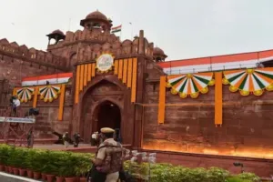 स्वतंत्रता दिवस: दिल्ली पुलिस ने रविवार के ‘ड्रेस रिहर्सल’ को लेकर यातायात एडवाइजरी की जारी