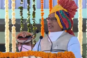 सीएम शिवराज आज बुधनी में देंगे विकास कार्यो की अनेक सौगात 