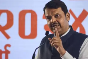 भारत को पांच हजार अरब डॉलर की अर्थव्यवस्था बनाने में महाराष्ट्र देगा बड़ा योगदान : फडणवीस 