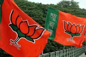 सिक्किम में भाजपा अगर अकेले चुनाव लड़ती है तो 500 वोट भी नहीं मिलेंगे : पार्टी विधायक 