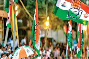 तेलंगाना कांग्रेस विधानसभा चुनाव के लिए दावेदारों से 50,000 रुपये शुल्क लेगी, आज से स्वीकार करेगी आवेदन 