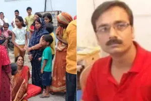 बिहार: पत्रकार विमल हत्याकांड केस में पुलिस की बड़ी कार्रवाई, चार आरोपी गिरफ्तार