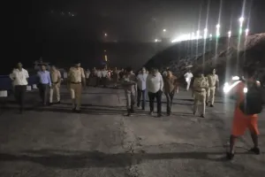 हिमाचल बारिश : जलाशय में फंसे 10 लोगों को रात भर के अभियान के बाद बचाया गया 