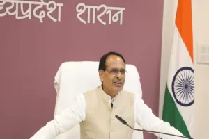 मध्य प्रदेश में मंत्रिमंडल का विस्तार, राजेंद्र शुक्ल और राहुल लोधी समेत इन चेहरों ने ली शपथ