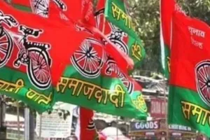 मध्य प्रदेश विधानसभा चुनाव के लिए सपा ने दो और उम्मीदवारों के नाम किए घोषित 