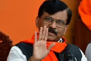 संजय राउत का बड़ा बयान, बोले- राम मंदिर के उद्घाटन पर हो सकता है पथराव!