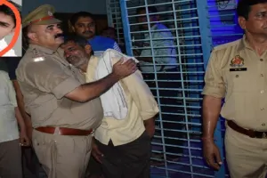 संभल: पुलिस कर्मी पत्नी के उत्पीड़न से परेशान सिपाही ने की आत्महत्या, छह के खिलाफ मुकदमा दर्ज