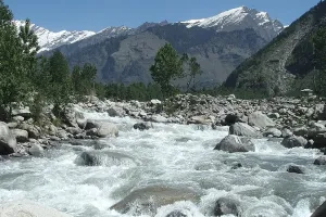 पेड़ों, नदियों और पहाड़ों को मिल रहा कानूनी दर्जा, लेकिन यह पर्यावरण समस्याओं का समाधान नहीं 