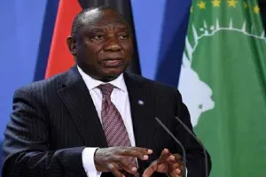 ब्रिक्स की सदस्यता के विस्तार का समर्थन करता है दक्षिण अफ्रीका : Cyril Ramaphosa