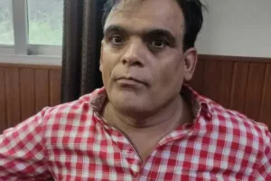 रुद्रपुर: जिला पंचायत राज अधिकारी 1 लाख की घूस लेते रंगेहाथ गिरफ्तार