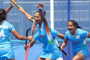 महिला एशियाई 5 हॉकी WC क्वालीफायर में मलेशिया के खिलाफ आगाज करेगा भारत 