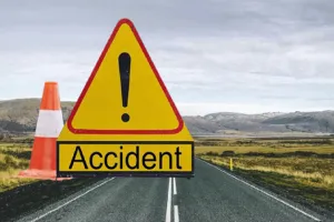 हल्द्वानी: बाल-बाल बची मंत्री रेखा आर्या, फ्लीट में घुसी कार से हादसा