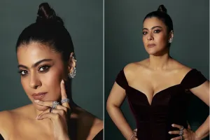 Kajol Birthday : काजोल को विरासत में मिली अभिनय की कला, फिल्म ‘बेखुदी’ से की थी सिने करियर की शुरुआत...यहां जानें सबकुछ