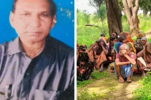 Kanpur Dehat News: सेंगुर नदी में डूबने से रिटायर्ड शिक्षक की मौत, गोताखोरों ने निकाला शव