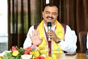 मुरादाबाद: सपा के गढ़ में मंडल में सभी सीटों पर कमल खिलाने का दावा