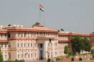 राजस्‍थान: 119 प्रशासनिक सेवा के अधिकारियों के हुए तबादले