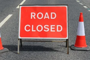 हल्द्वानी: बारिश थमी, अभी भी जिले के 4 ग्रामीण मार्ग बंद