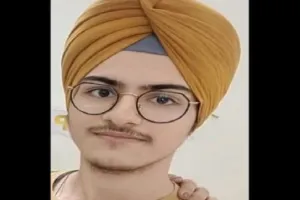 रामपुर: कोटा में छात्र मनजोत की हत्या में दोस्त, हॉस्टल मालिक समेत छह पर रिपोर्ट