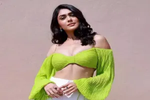 इंडियन फिल्म फेस्टिवल ऑफ मेलबर्न में मृणाल ठाकुर को किया जाएगा सम्मानित, बोलीं- मैं उत्साहित हूं  