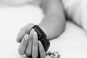 हल्द्वानी: हेड कांस्टेबल की बेटी ने जहर खाकर जान दी