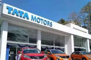 Tata Motors की चालू वित्त वर्ष में ईवी के लिए अलग बिक्री नेटवर्क स्थापित करने की योजना 