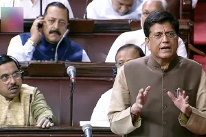 भारत उद्यमियों के बीच सहयोग बढ़ाने के लिए ब्रिक्स स्टार्टअप मंच शुरू, पीयूष गोयल ने वीडियो कॉन्फ्रेंस कर किया संबोधित