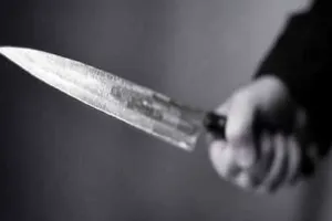 हल्द्वानी: जंगल में मजदूर के गले पर छुरा चलाने वाले पर एफआईआर