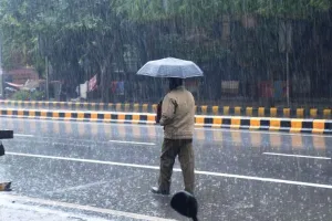 हल्द्वानी: मानसून ने लोनिवि को लगाई 2 करोड़ रुपये की चपत