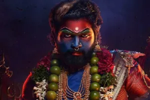 Pushpa 2 Allu Arjun: 'पुष्पा' का एक और नया लुक आउट, अल्लू ने दिखाई लग्जरी घर-गार्डन की झलक