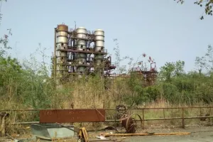 बरेली: रबर फैक्ट्री के मालिकाना हक पर फैसला न आने से कई बड़े प्रोजेक्ट अटके