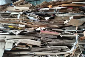 किच्छा: पेपर मिल से स्क्रैप चोरी में मालिक भी गिरफ्तार  