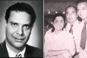 जो भी हो तुम खुदा की कसम लाजवाब हो... शकील बदायूंनी जन्मदिवस अवसर पर  