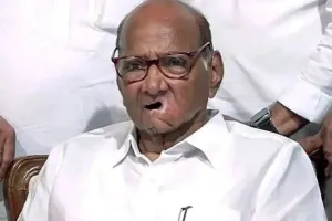 भाजपा के साथ नहीं करेंगे गठबंधन, 2024 में बदलाव के लिए करेंगे काम: शरद पवार